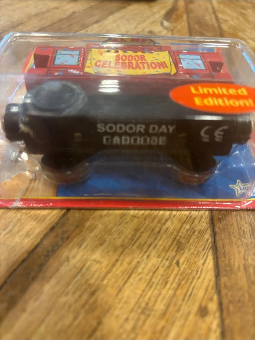 Thomas & Friends limited edition